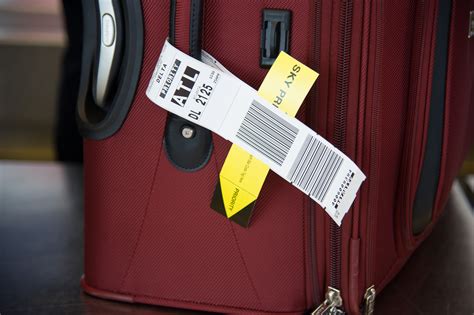 delta luggage tracker